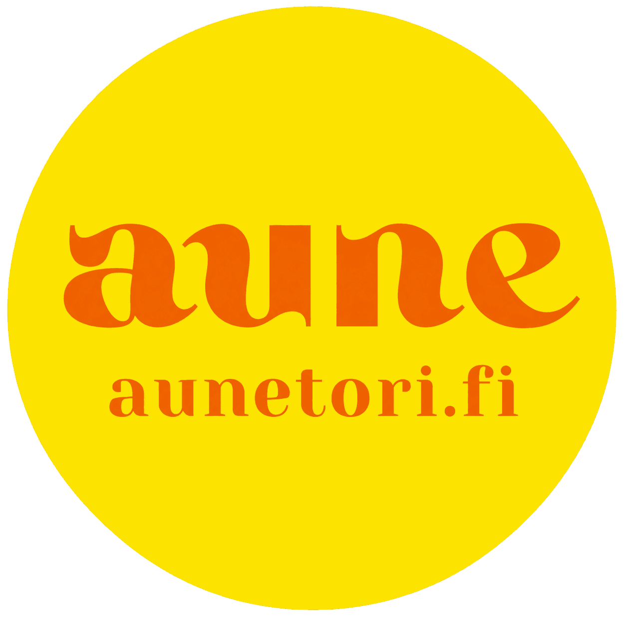 Aunetori — Rehtiä ruokakauppaa